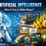 What is Artificial Intelligence (AI)?