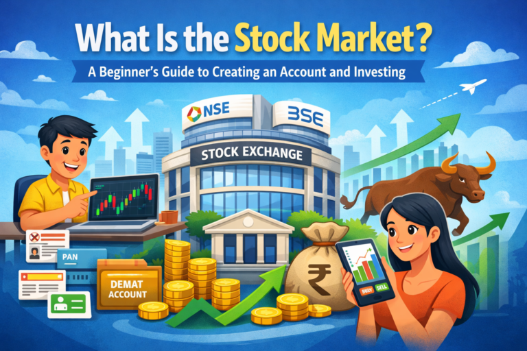 What Is the Stock Market?