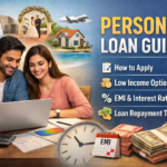 What Is a Personal Loan?