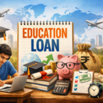 Education loan and future opportunities
