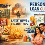 Global news and finance guide